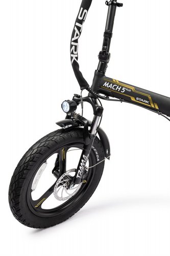 ������� ������� STARK MACH 5 PLUS� ��� 5 ����� ����